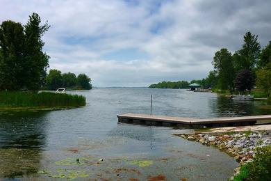 Sandee Chaumont Boat Launch