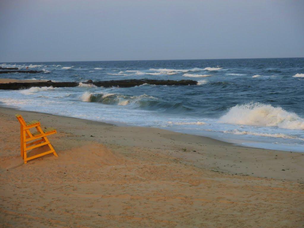 Sandee - Jefferson Boulevard Beach