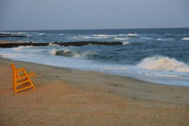 Sandee Jefferson Boulevard Beach