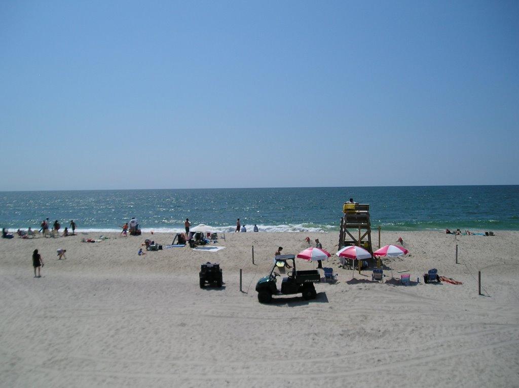 Sandee - Davis Park Beach