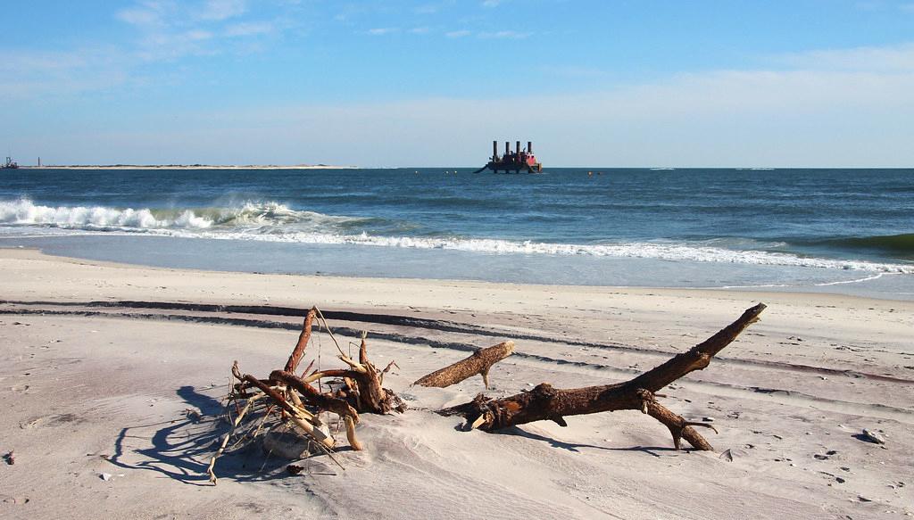 Jones Beach Island Photo - Sandee