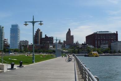 Sandee Hudson Park