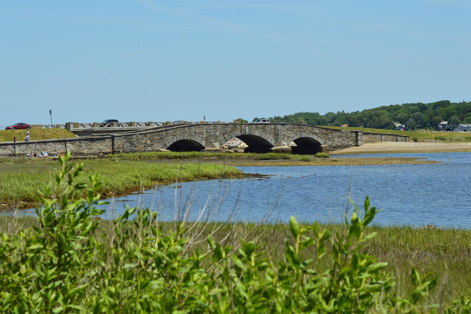 Sandee - Colt State Park