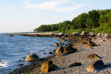 Sandee - Colt State Park