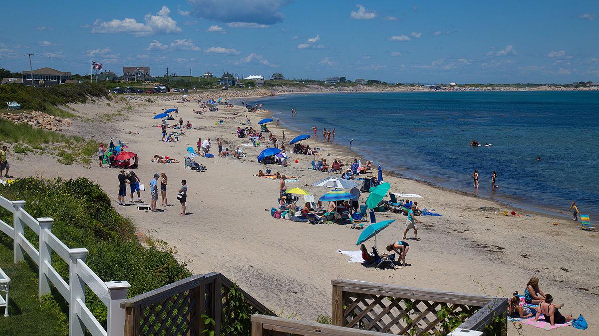 Sandee - Crescent Beach