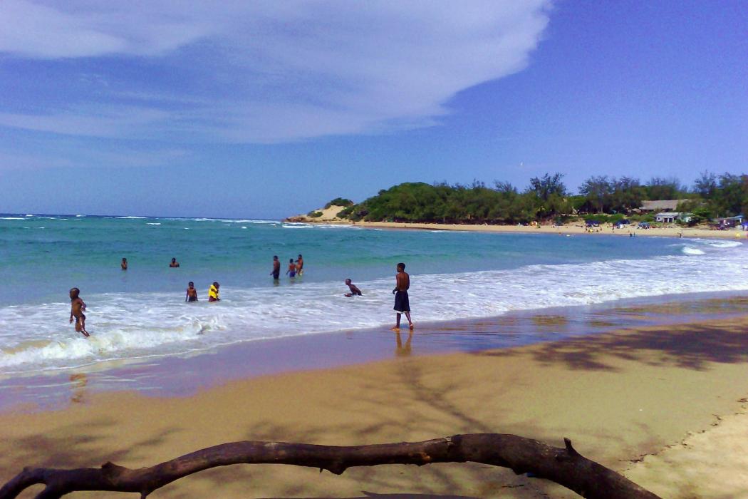 Sandee Tofo Beach