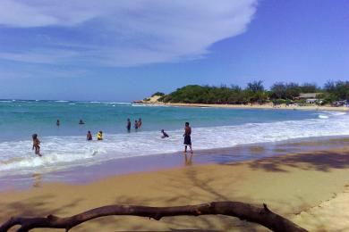Sandee Tofo Beach