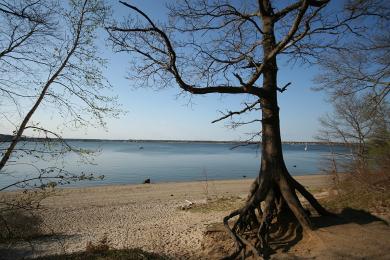 Sandee Goddard Memorial State Park