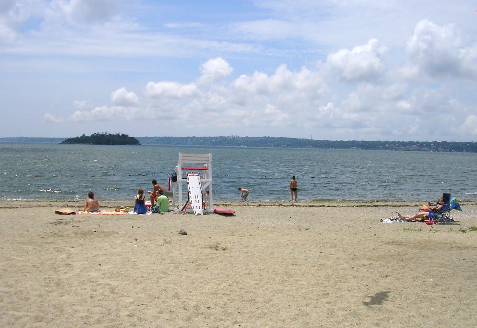 Sandee - Grinnell's Beach