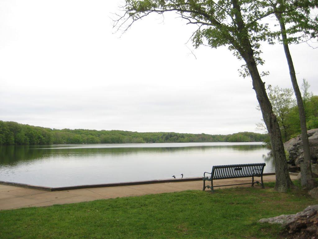 Sandee - Lincoln Woods State Park Beach