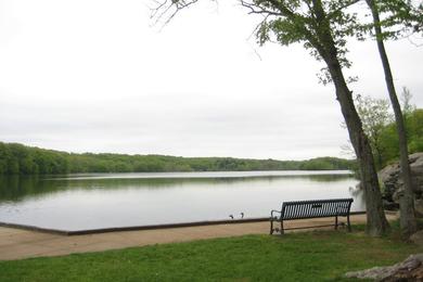 Sandee Lincoln Woods State Park Beach Photo