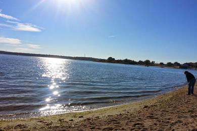 Sandee - Grinnell's Beach