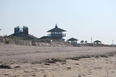 Sandee - Misquamicut State Beach