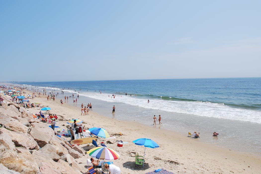Sandee Misquamicut State Beach