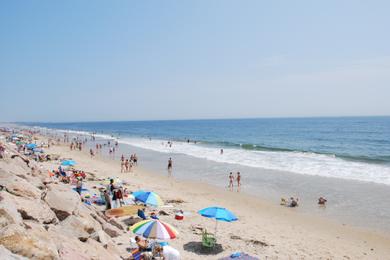Sandee Misquamicut State Beach