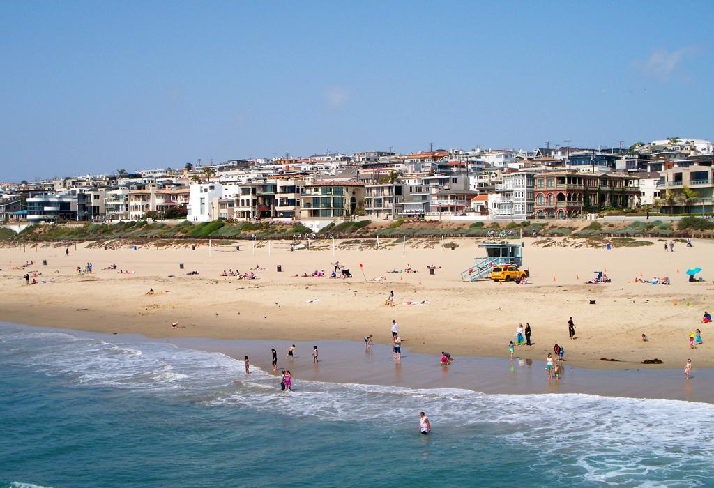 Sandee Manhattan Beach