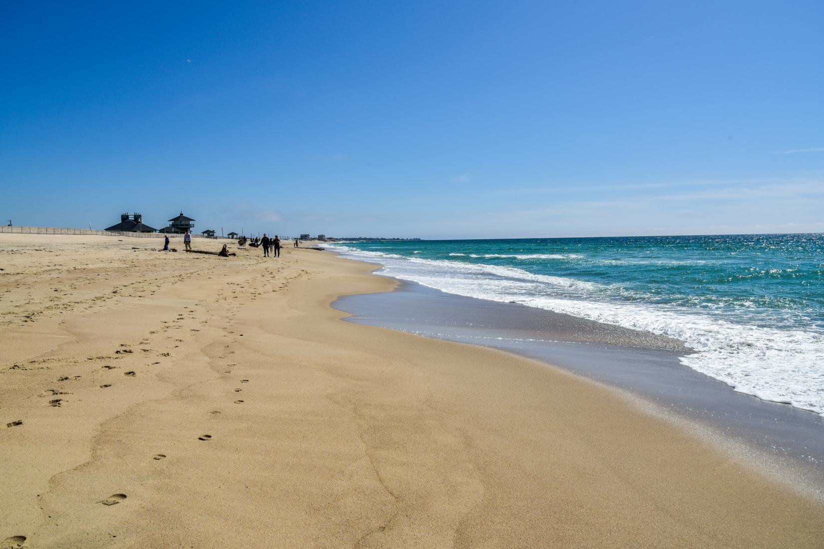 Sandee - Misquamicut State Beach