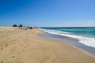 Sandee - Misquamicut State Beach