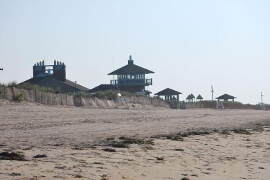 Sandee - Misquamicut State Beach