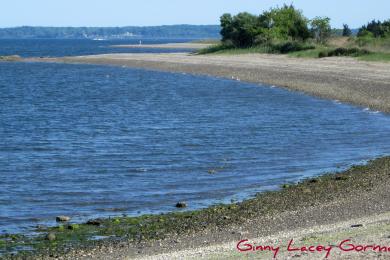 Sandee North Kingstown Town Beach
