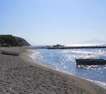 Sandee - Faros Beach