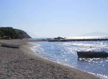 Sandee - Faros Beach