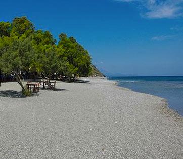 Sandee - Faros Beach