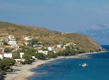 Sandee Faros Beach