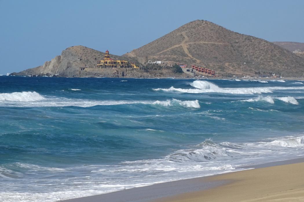 Sandee Playa Los Cerritos