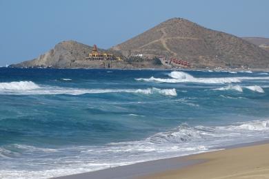 Sandee - Playa Los Cerritos