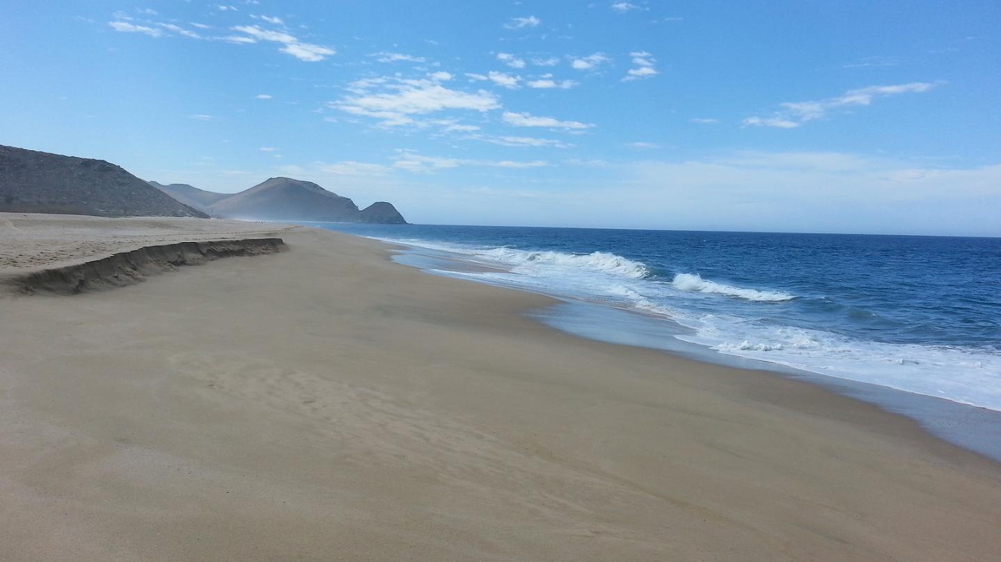 Todos Santos Photo - Sandee