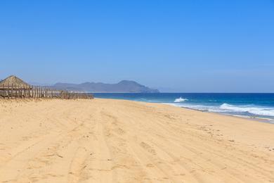 Sandee - Playa La Pastora