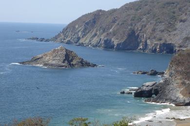 Sandee Playa La Majahua