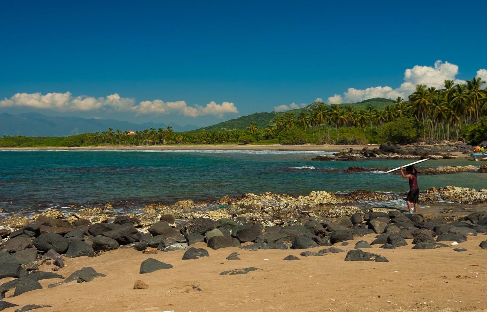 Troncones Photo - Sandee