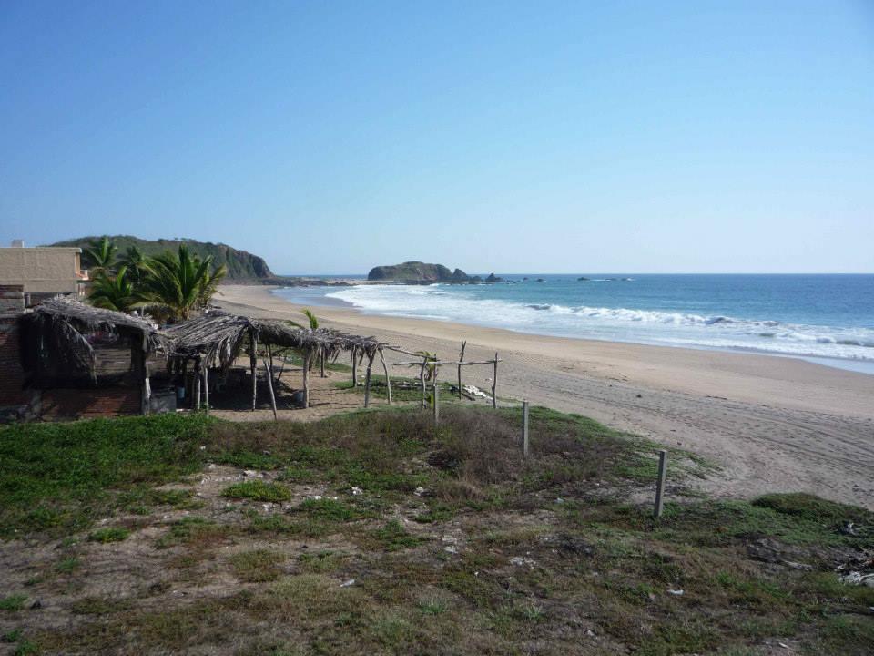 Sandee - Grande Playa Arroyo Seco