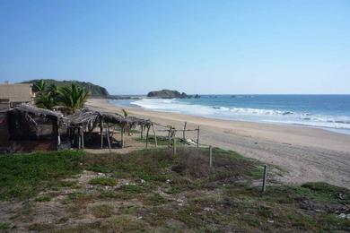 Sandee - Grande Playa Arroyo Seco