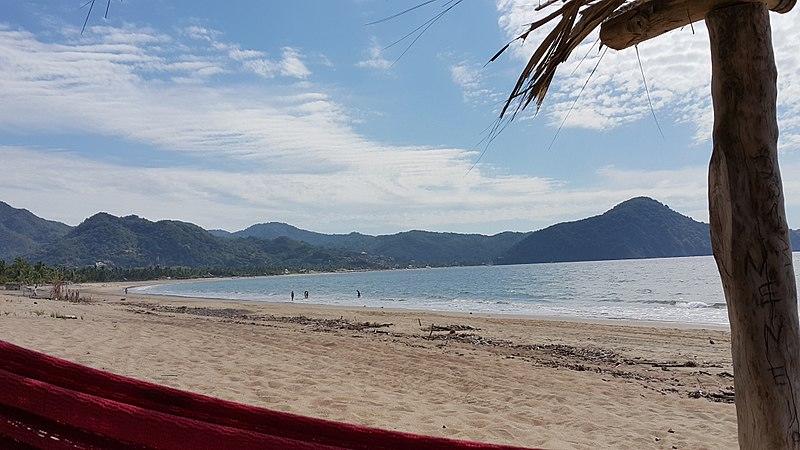 Sandee Grande Playa Arroyo Seco