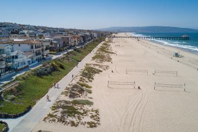 Sandee Manhattan Beach Photo