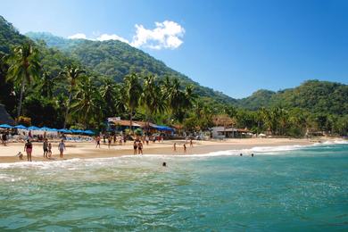 Sandee Playa Las Animas