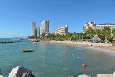 Sandee Marina Vallarta