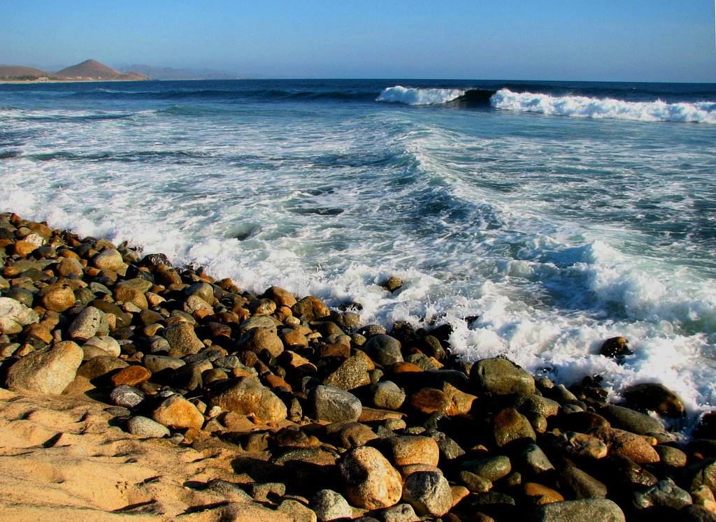 Sandee - Playa Pescadero