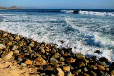Sandee Playa Pescadero