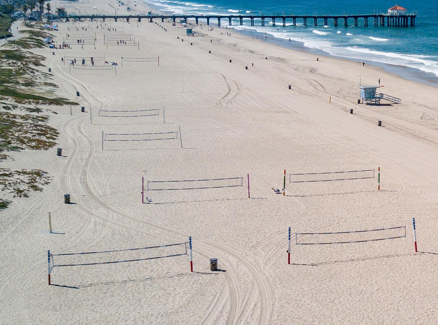 Sandee - HomePage / Manhattan Beach
