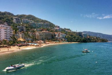 Sandee Playa Mismaloya