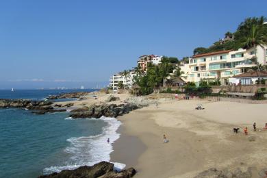 Sandee Playa Conchas Chinas