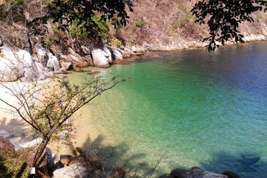 Sandee - Playa Colomitos