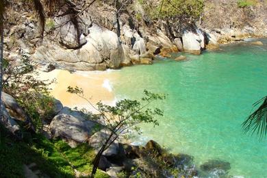 Sandee - Playa Colomitos
