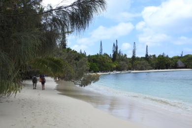 Sandee - Playa Colomitos