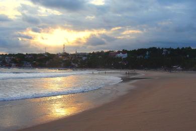 Sandee Playa Marinero