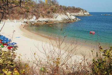 Sandee - Playa Arrocito